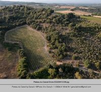 Photo de la ferme Plateau du Cascal